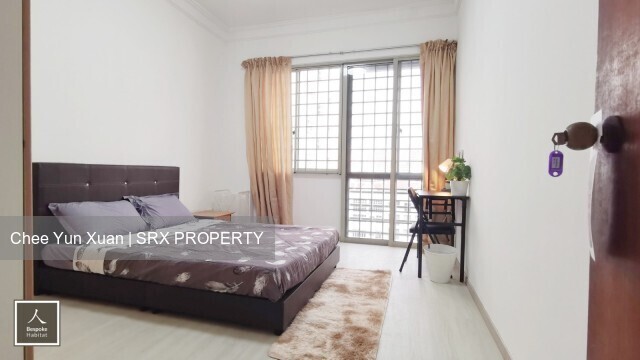 Ritz Mansion (D12), Apartment #622630911